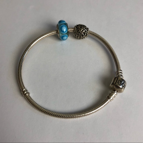 bracelet pandora long bracelet pandora long